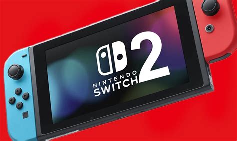 Nintendo Switch Release Date